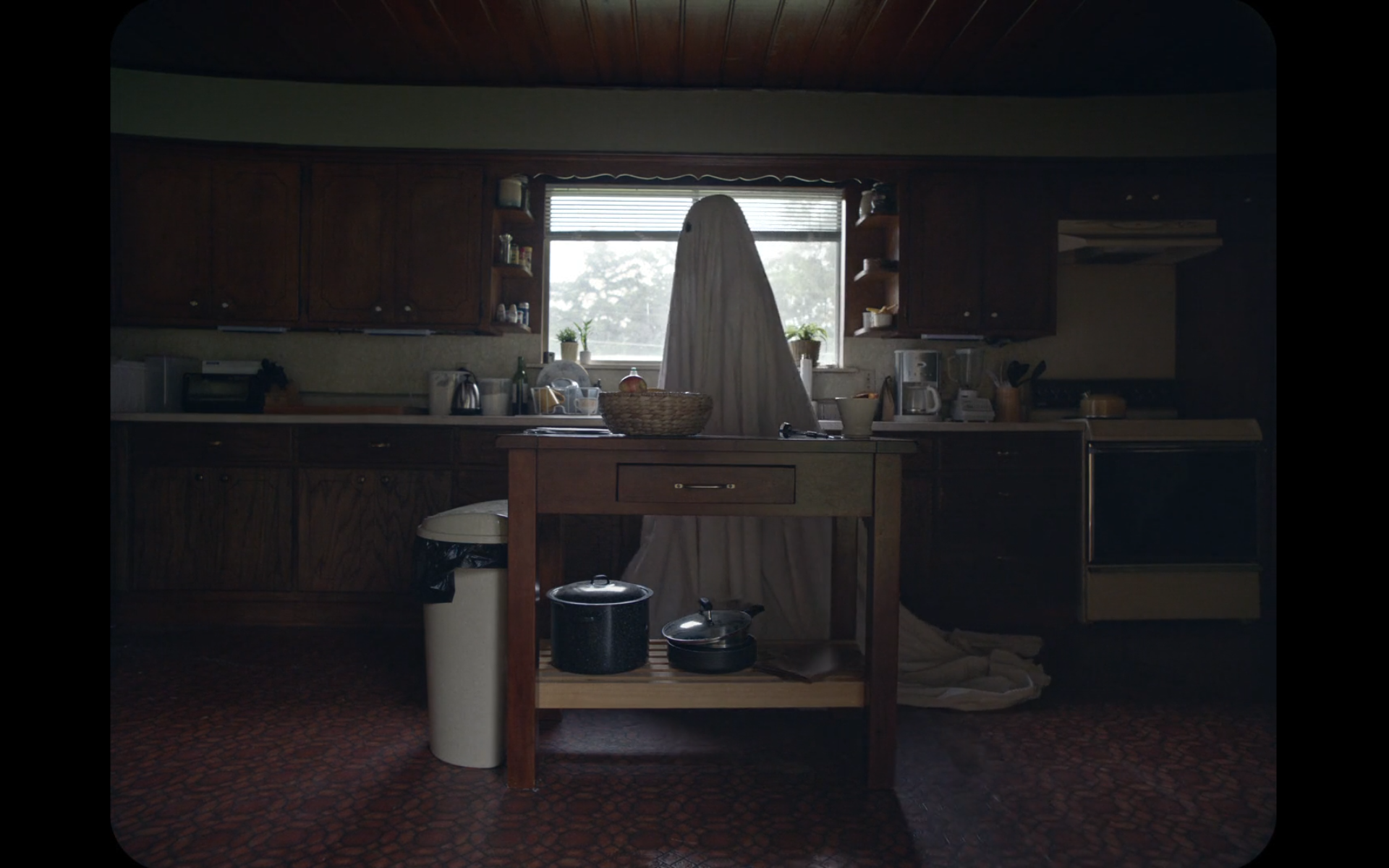 A ghost Story