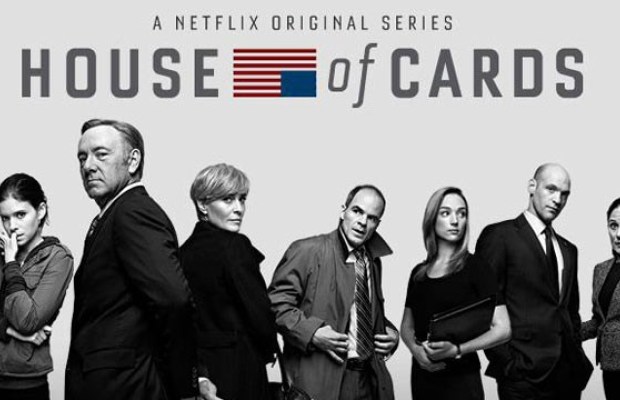 House of card SE1