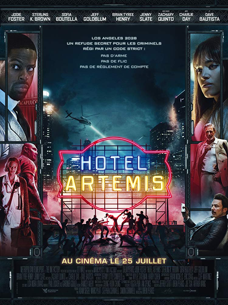 hotel artemis3